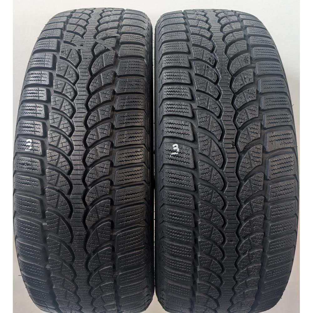 195 50 16 88H M+S BRIDGESTONE BLIZZAK LM-32 AO