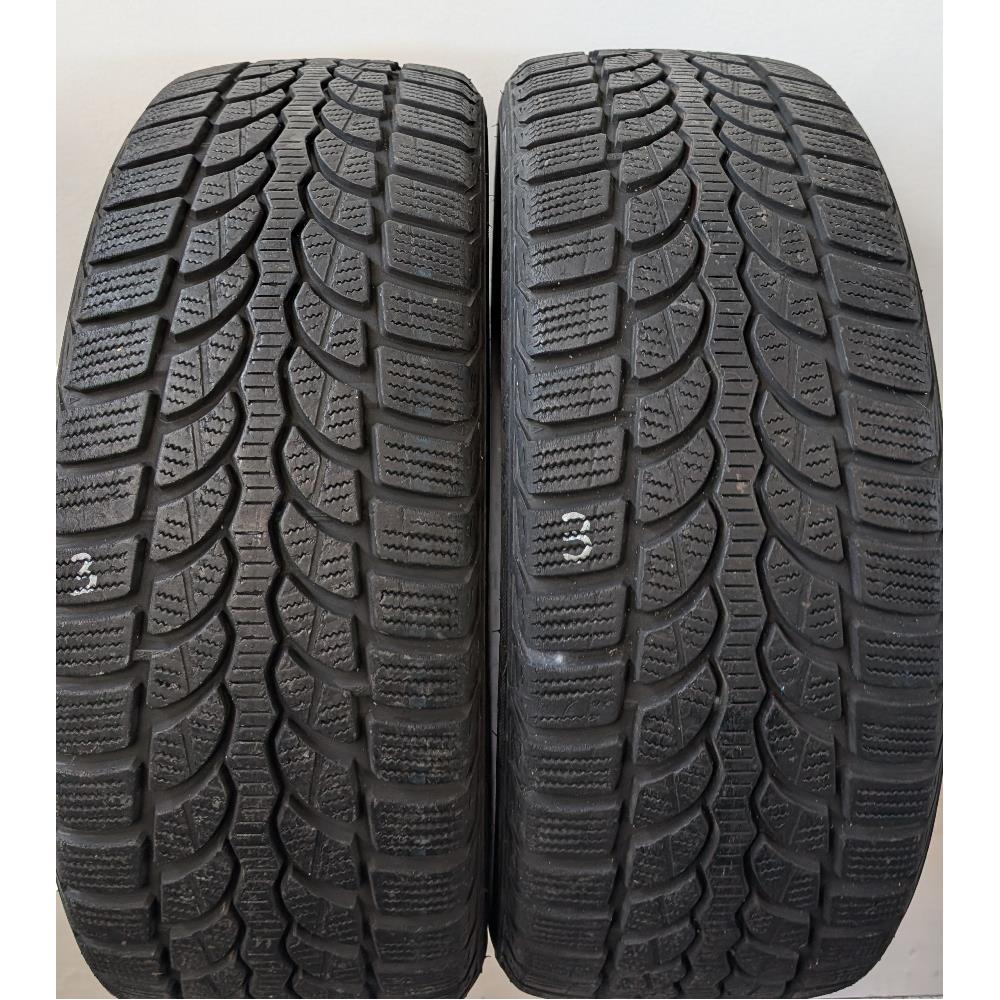 195 50 16 88H XL M+S BRIDGESTONE BLIZZAK LM-32