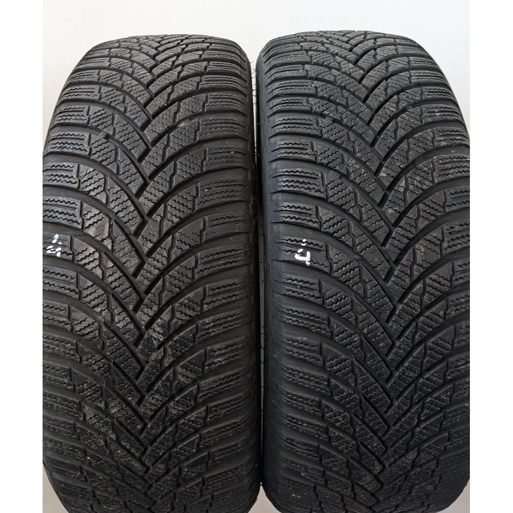 195 50 16 88H XL M+S FIRESTONE WINTERHAWK 4