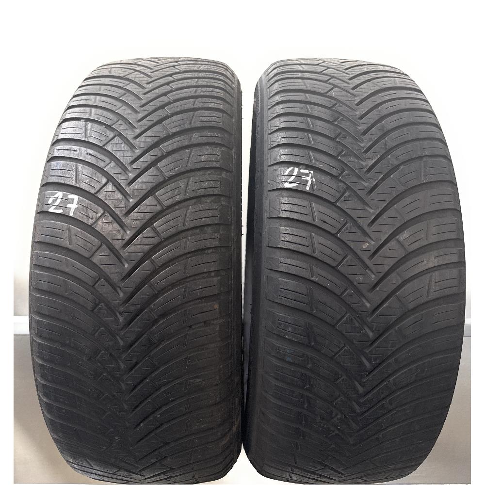 195 50 16 88V XL KLEBER QUADRAXER 2 4S