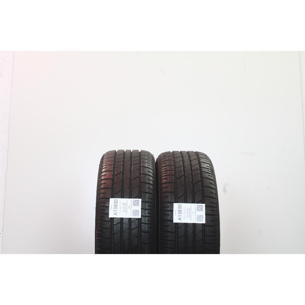 195 50 R15 82H BRIDGESTONE TURANZA ER30 DOT 08
