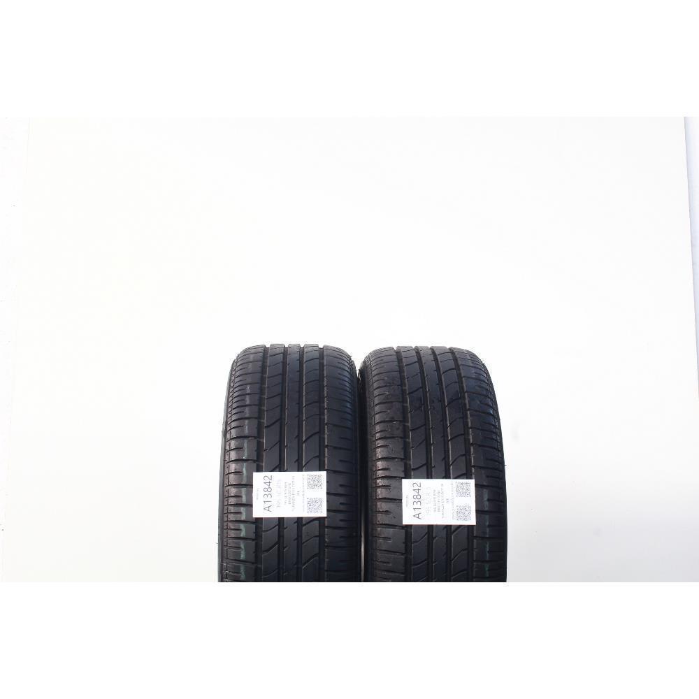 195 50 R15 82H BRIDGESTONE TURANZA ER30 DOT 08