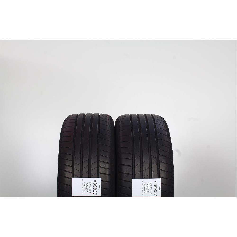 195 50 R15 82H BRIDGESTONE TURANZA T005