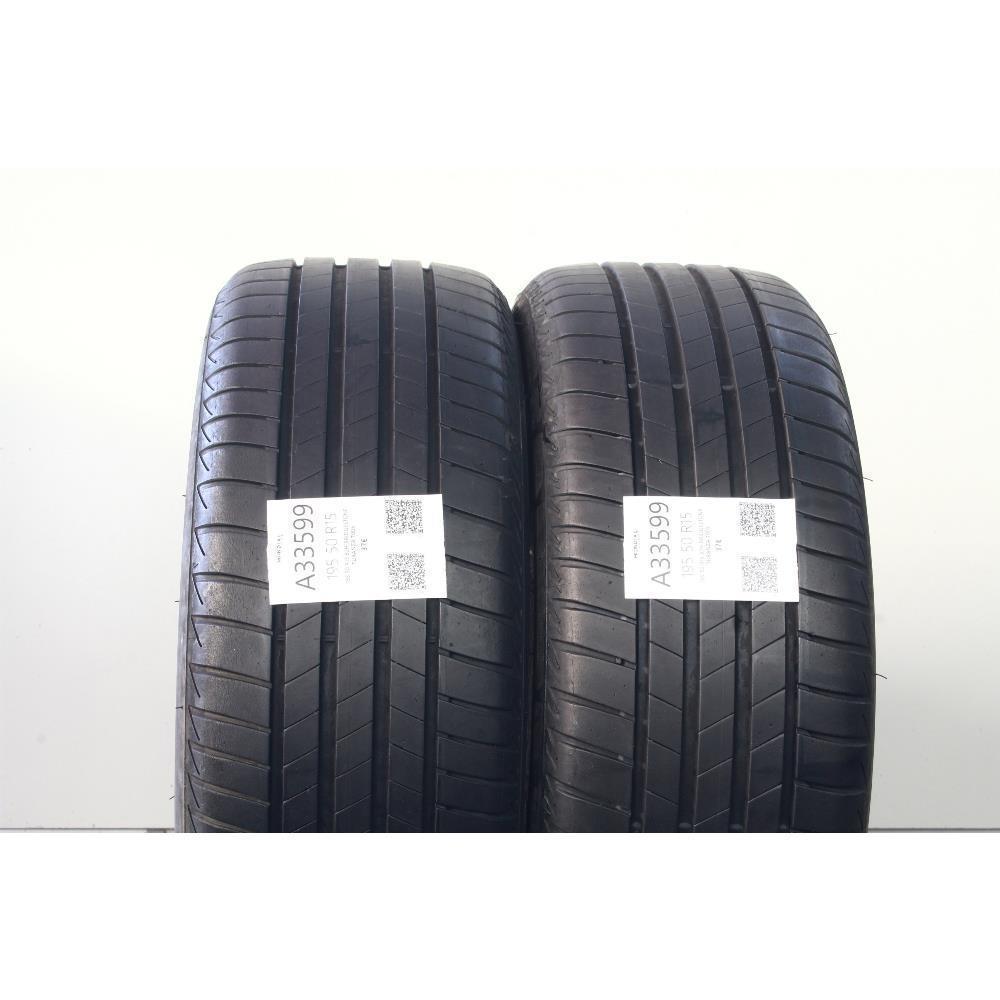 195 50 R15 82H BRIDGESTONE TURANZA T005