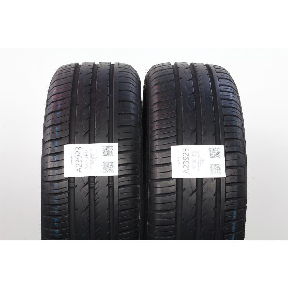 195 50 R15 82H FULDA ECO CONTROL HP