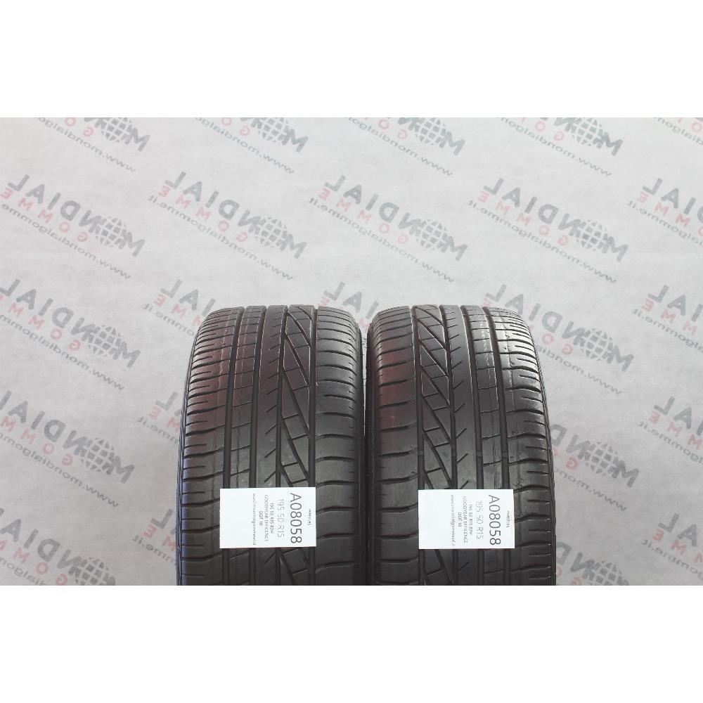 195 50 R15 82H GOODYEAR EFFICENCE DOT 10