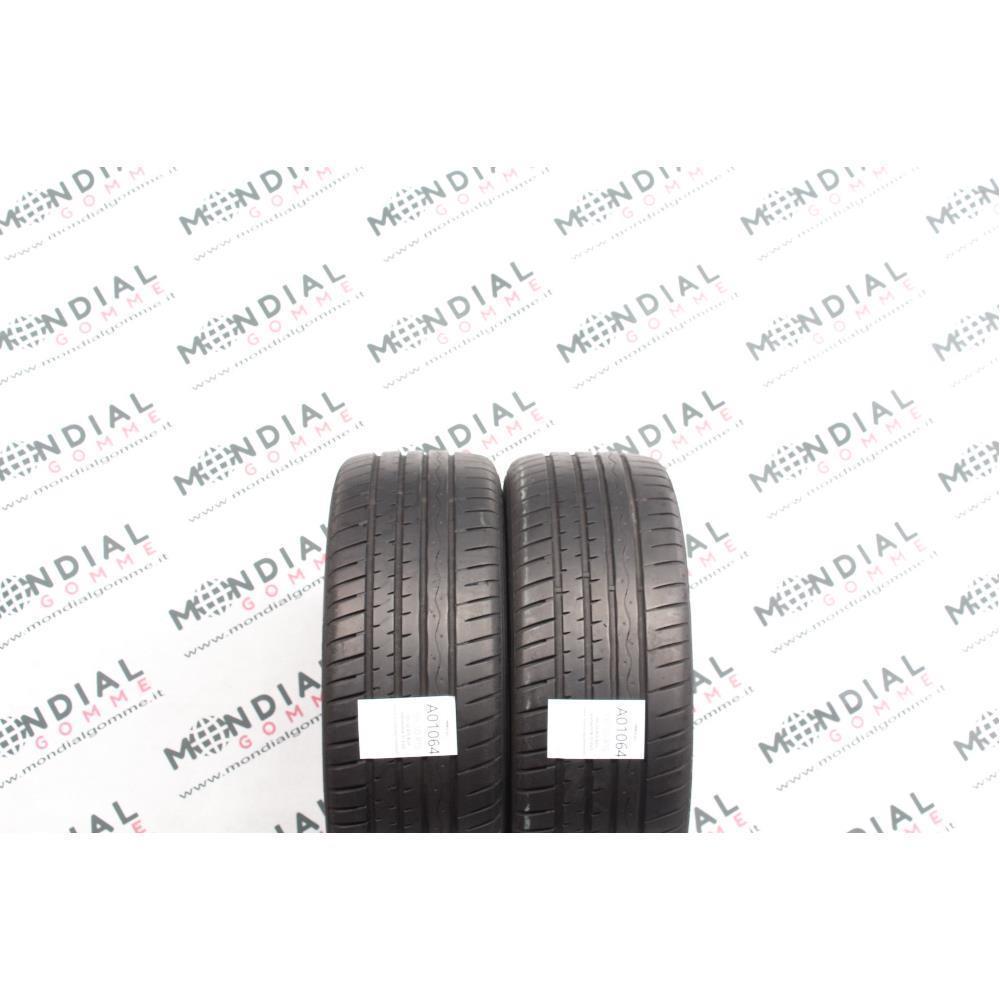 195 50 R15 82H HANKOOK S1 EVO