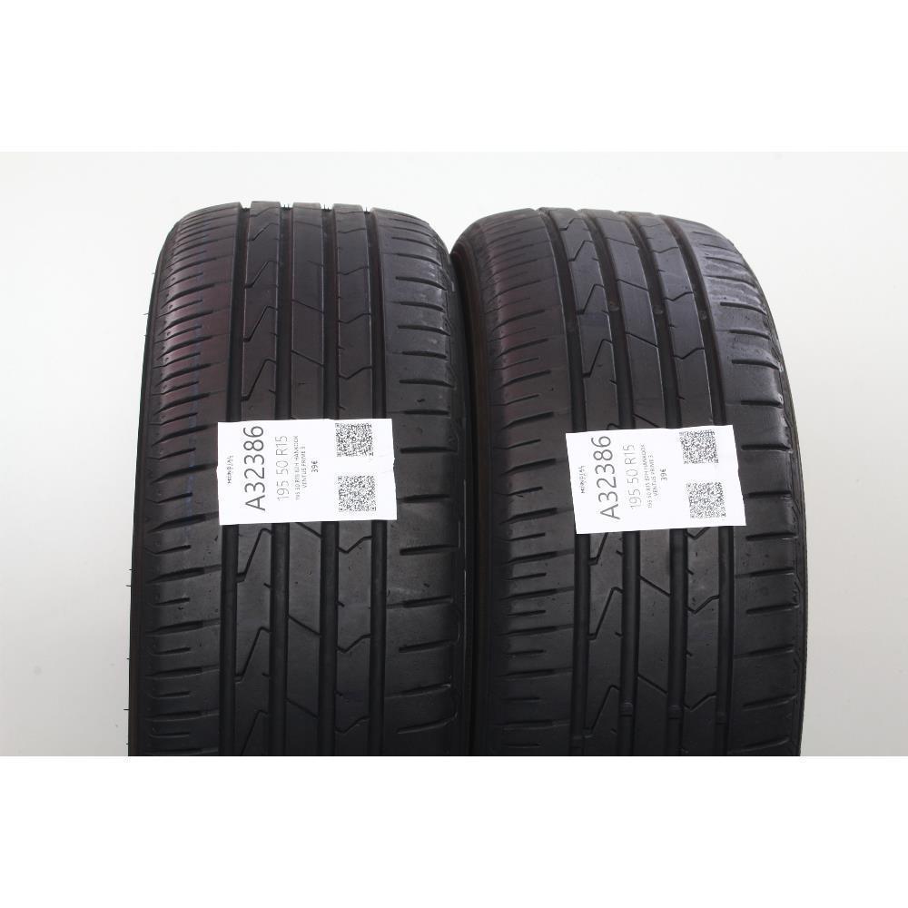 195 50 R15 82H HANKOOK VENTUS PRIME 3