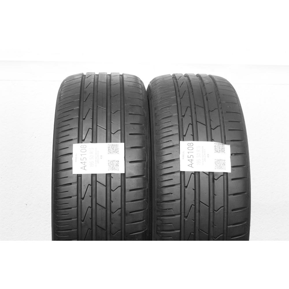 195 50 R15 82H HANKOOK VENTUS PRIME 3