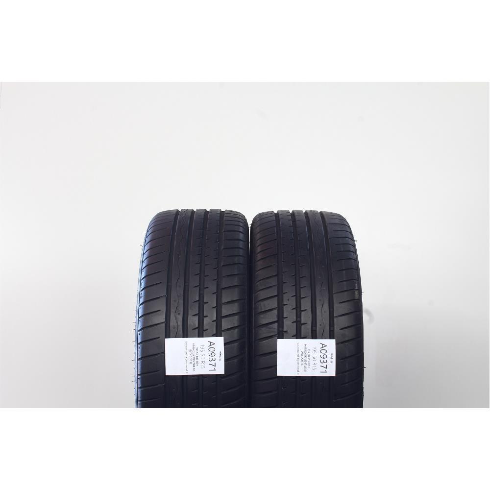 195 50 R15 82H HANKOOK VENTUS S1 EVO DOT 15