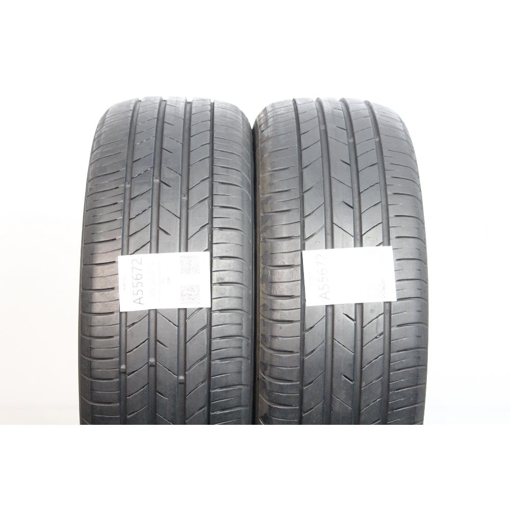195 50 R15 82H KUMHO ECSTA HS52 