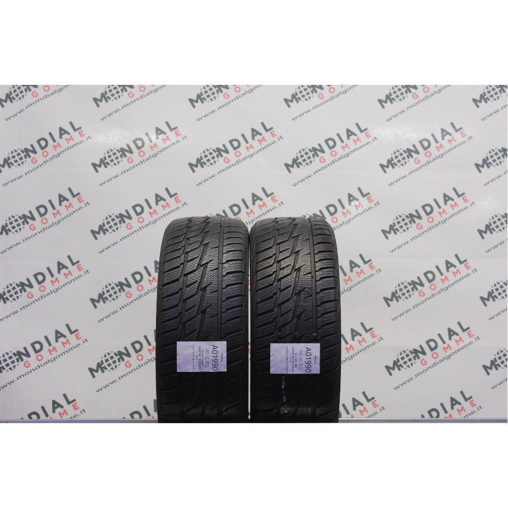 195 50 R15 82H MATADOR SIBIR SNOW M+S