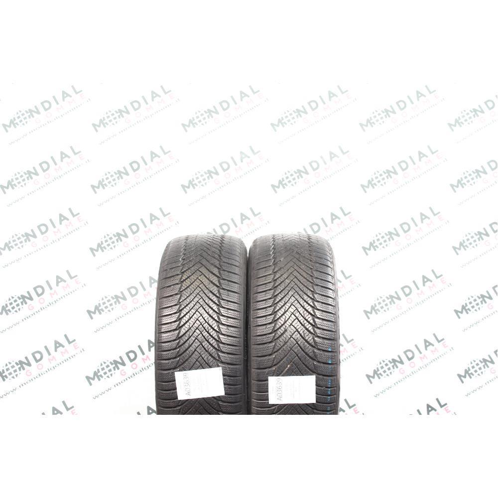 195 50 R15 82H MINERVA FROSTRAC M+S