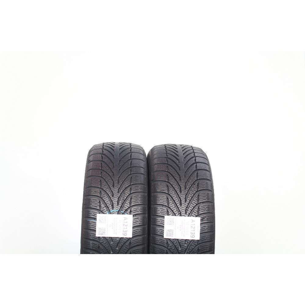 195 50 R15 82H M+S BF GOODRICH G-FORCE WINTER