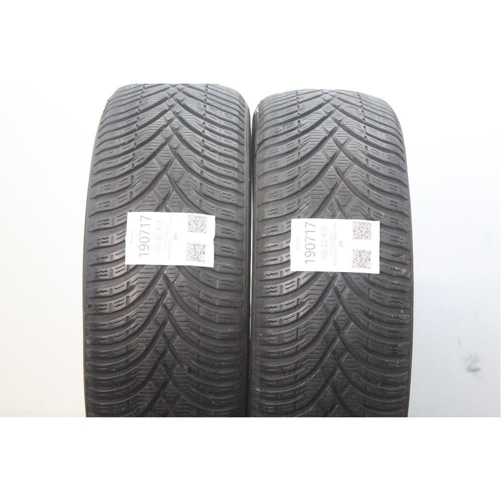 195 50 R15 82H M+S BFGOODRICH G-FORCE WINTER 2