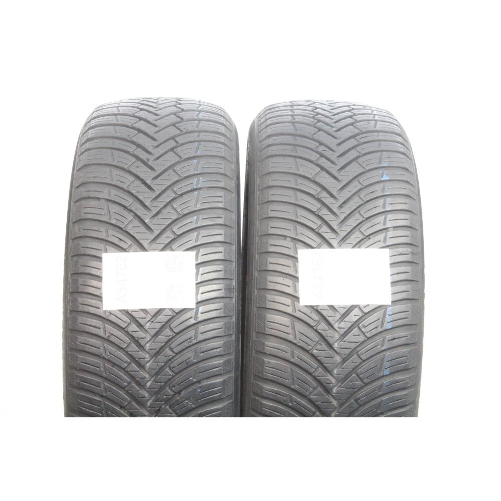 195 50 R15 82H M+S BFGOODRICH G-GRIP ALL SEASON 2