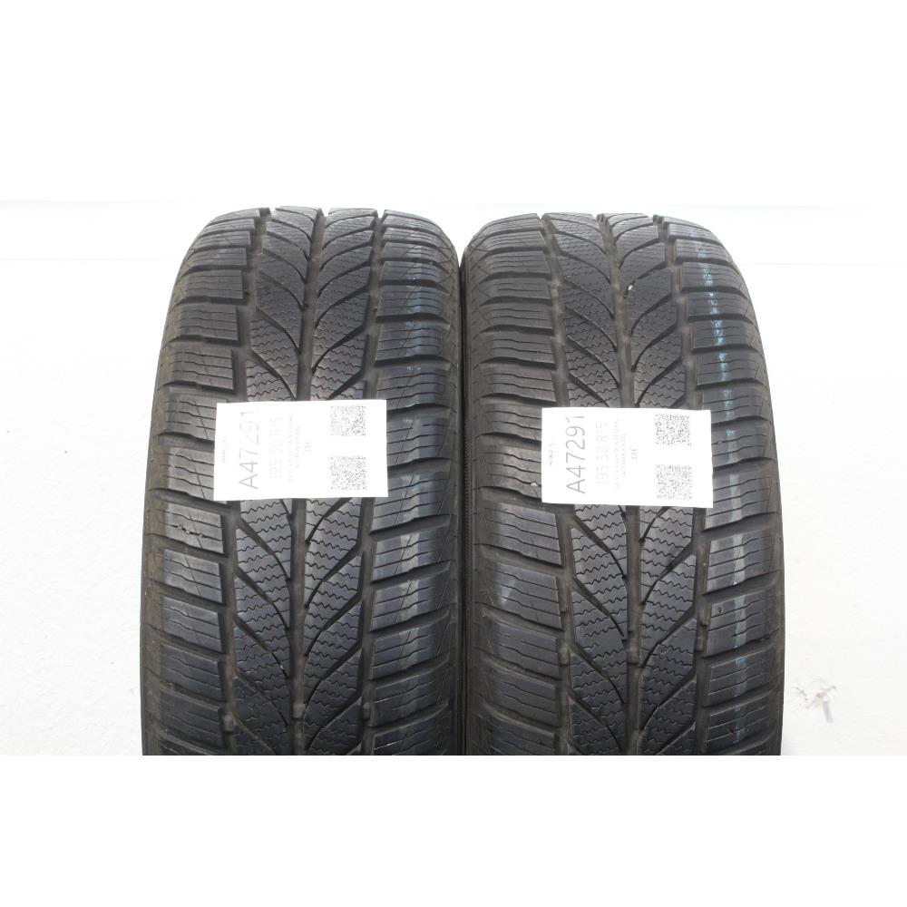195 50 R15 82H M+S GENERAL ALTIMAX A/S 365