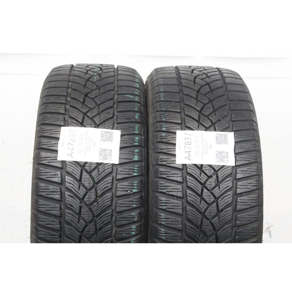 195 50 R15 82H M+S GOODYEAR EAGLE ULTRA GRIP PERFORMANCE +