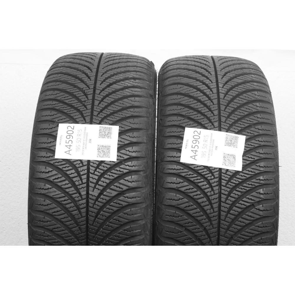 195 50 R15 82H M+S GOODYEAR VECTOR 4SEASONS