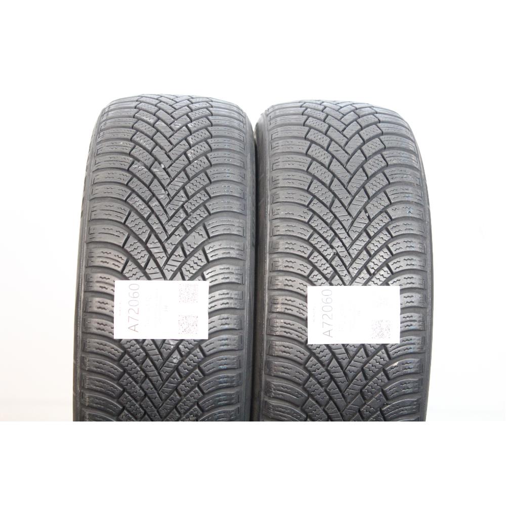 195 50 R15 82H M+S NEXEN WINGUARD SNOW