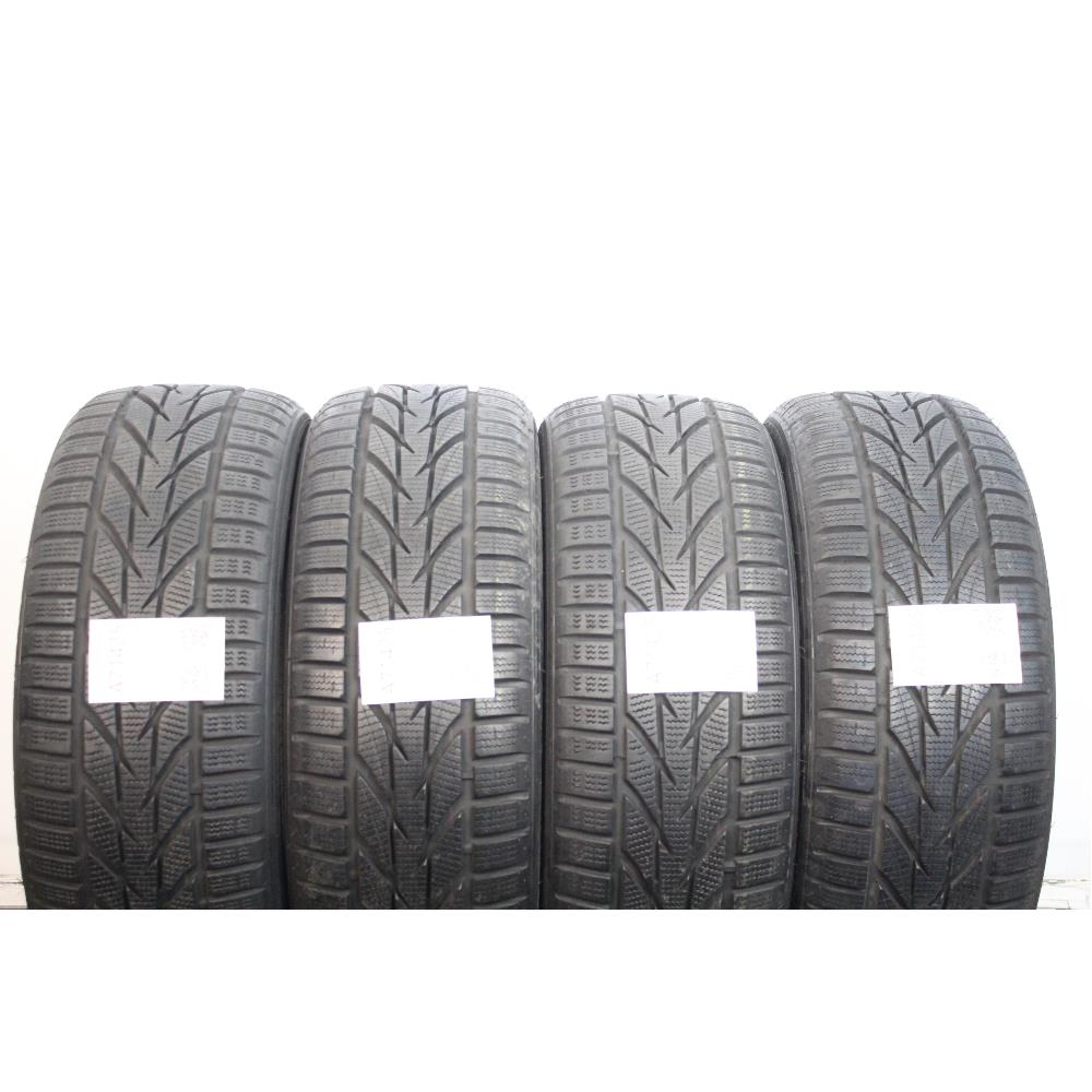 195 50 R15 82H M+S TOYO SNOWPROX S953