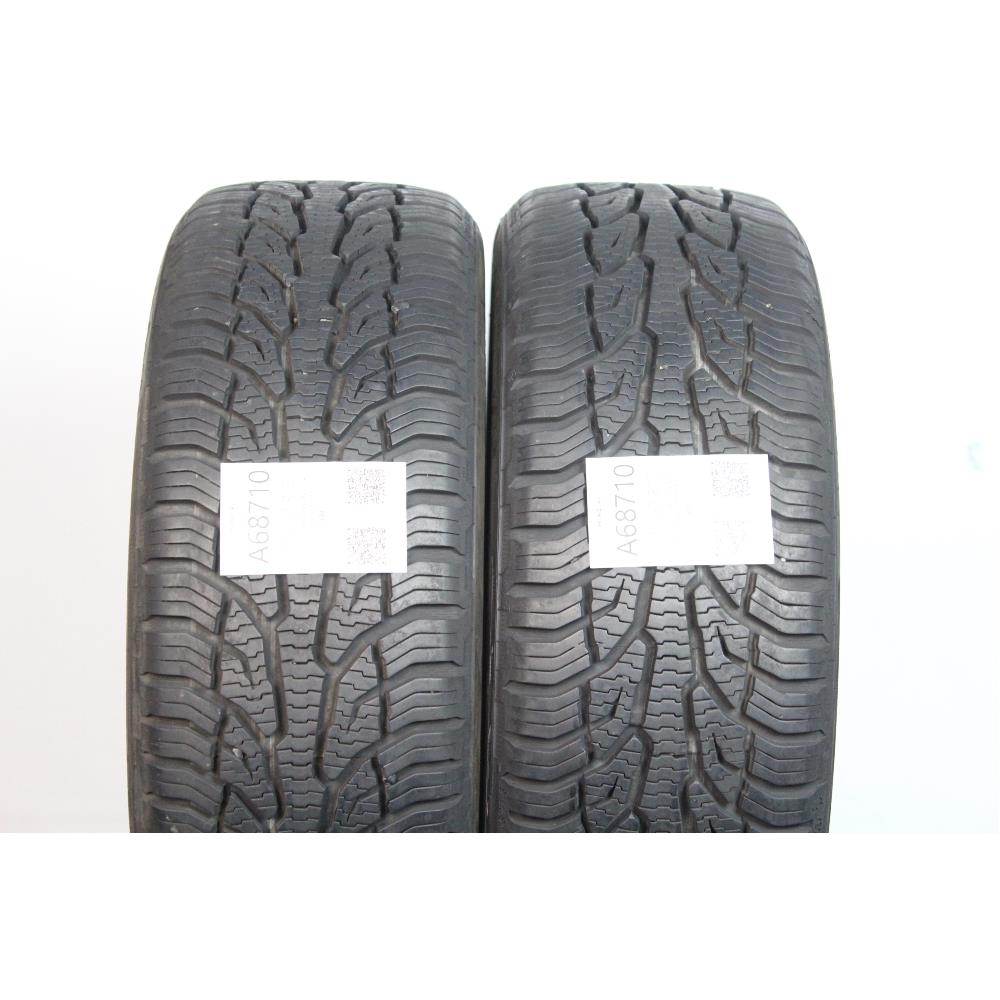 195 50 R15 82H M+S UNIROYAL ALL SEASON EXPERT 2