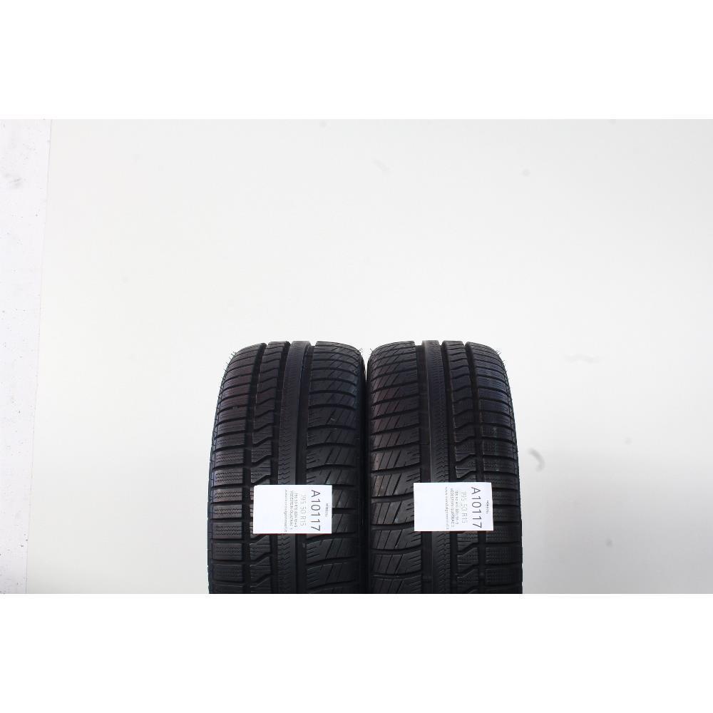 195 50 R15 82H M+S VEDESTEIN QUATRAC 3 