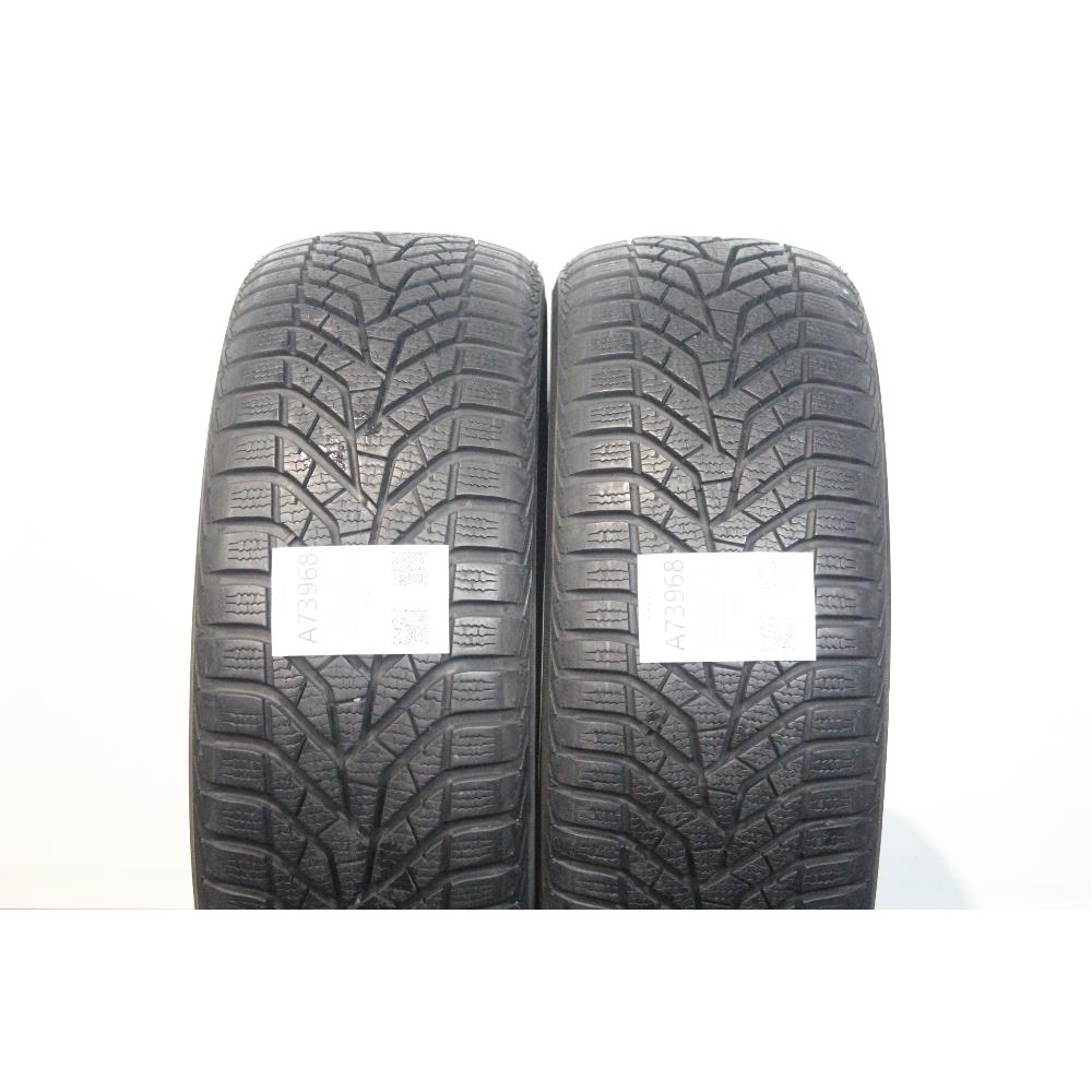 195 50 R15 82H M+S YOKOHAMA BLUEARTH WINTER V905