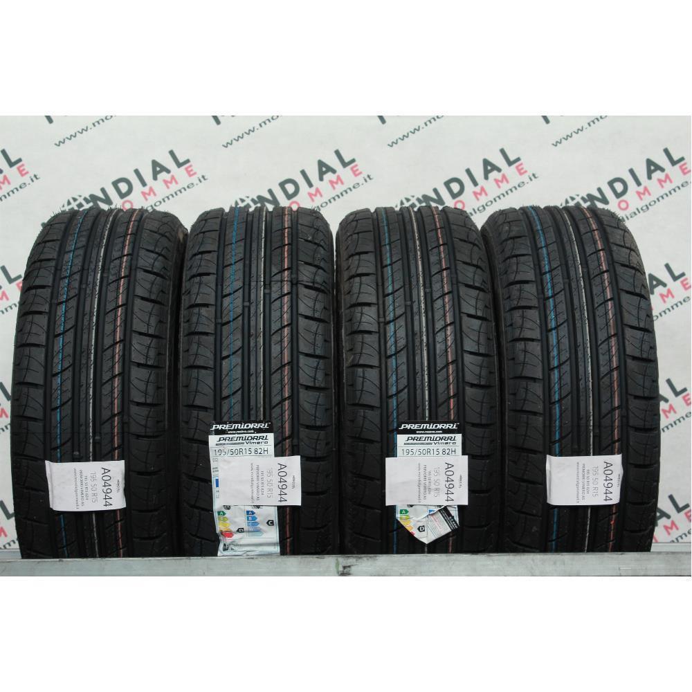 195 50 R15 82H PRIMORRI VIMERO AS