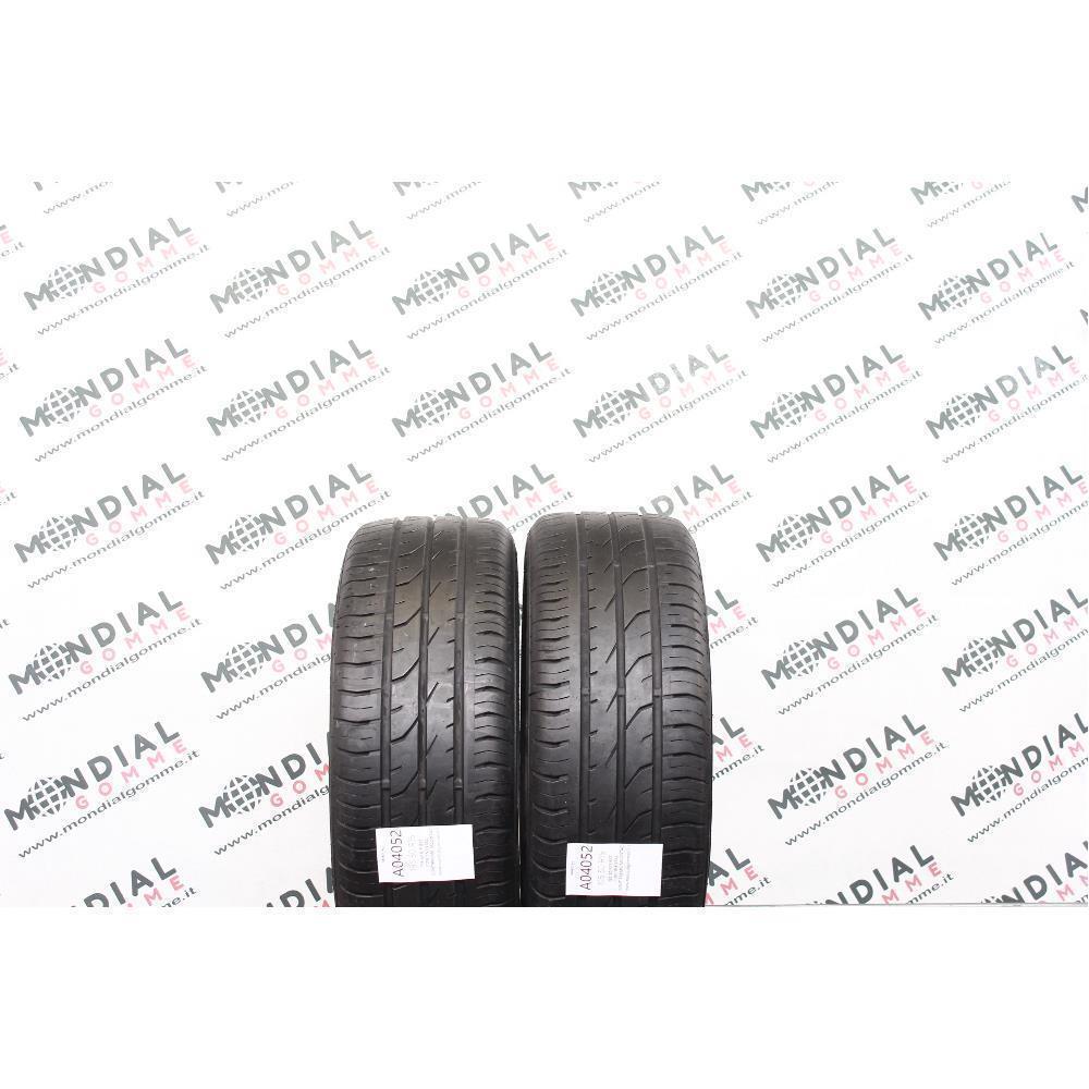 195 50 R15 82T CONTINENTAL CONTIPREMIUMCONTACT2