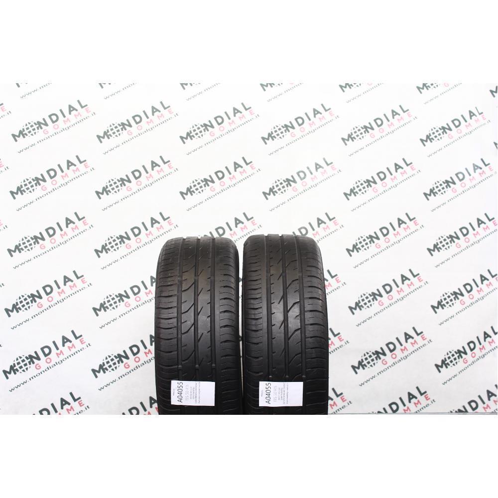 195 50 R15 82T CONTINENTAL CONTIPREMIUMCONTACT2