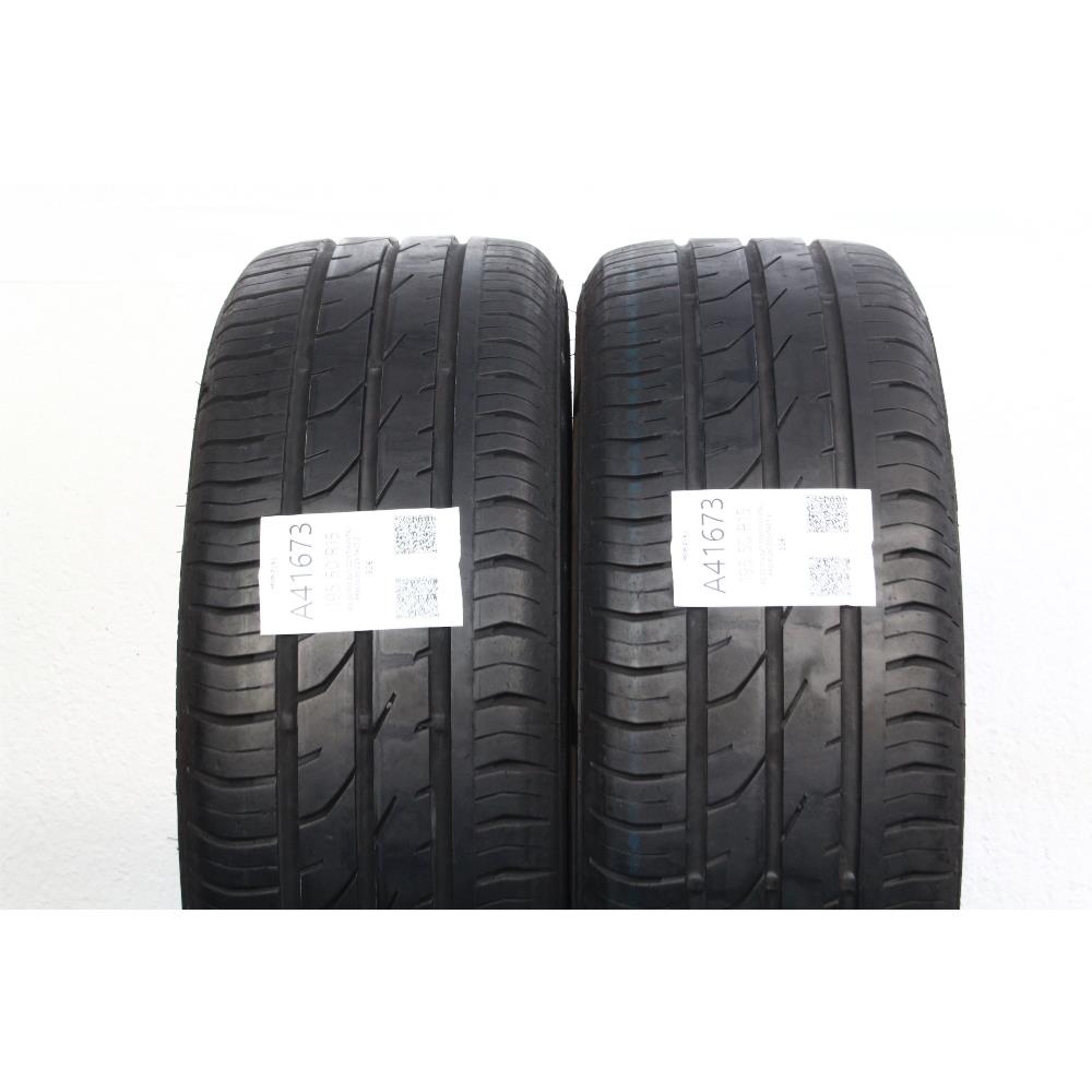 195 50 R15 82T CONTINENTAL PREMIUM CONTACT 2