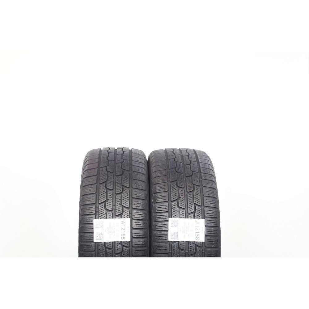 195 50 R15 82T M+S FIRESTONE WINTERHAWK 2 EVO WINTER