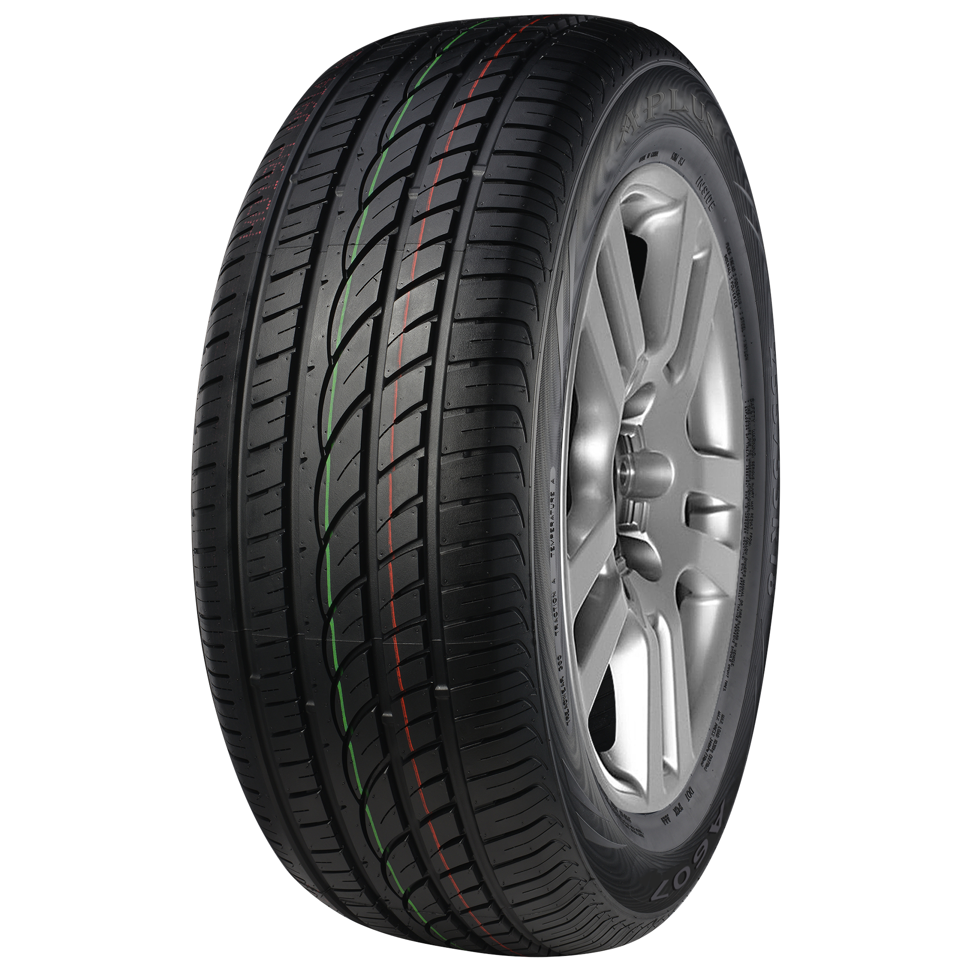 195 50 R15 82V APLUS A 607
