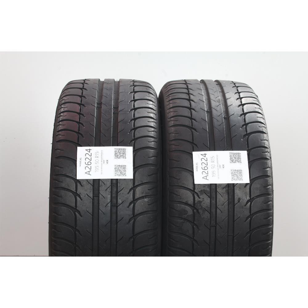 195 50 R15 82V BFGOODRICH G-GRIP 