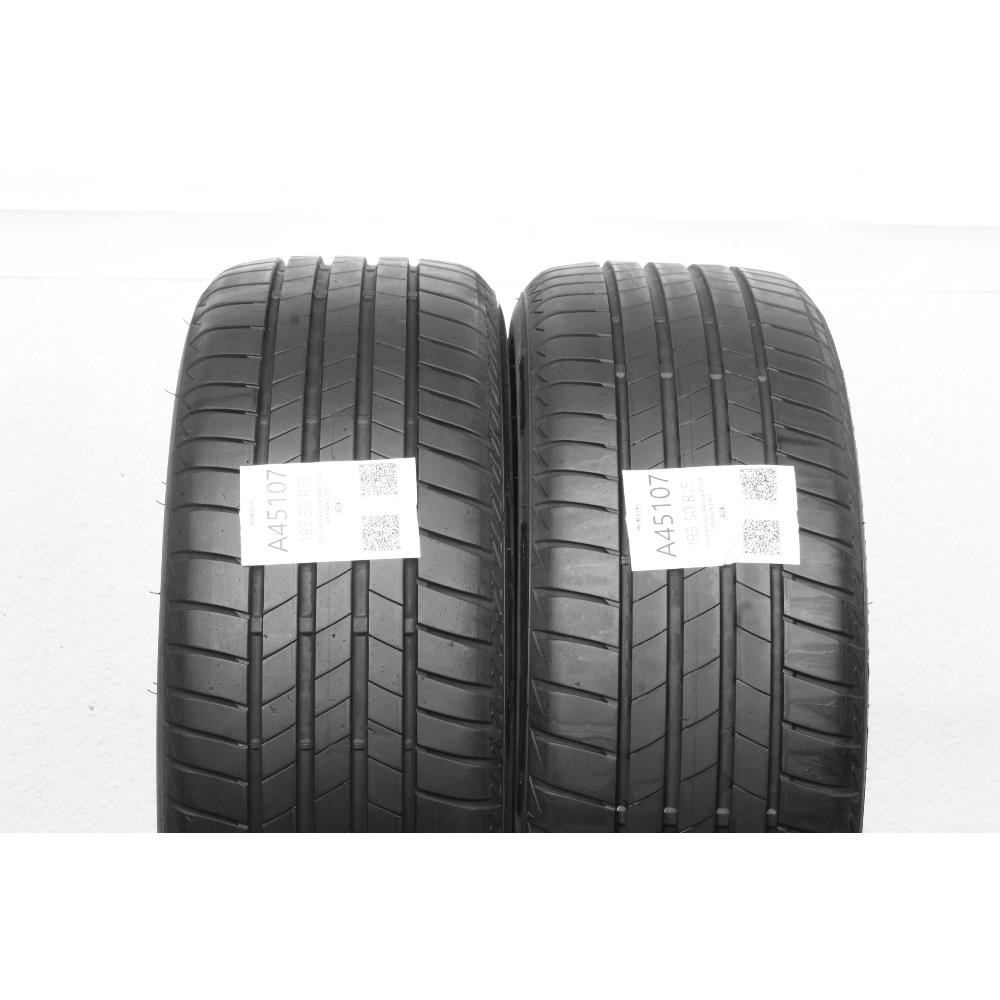195 50 R15 82V BRIDGESTONE TURANZA T005 