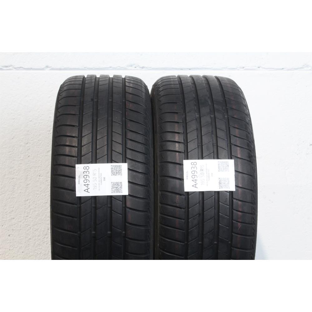 195 50 R15 82V BRIDGESTONE TURANZA T005 