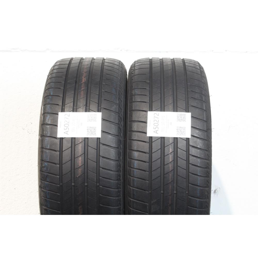 195 50 R15 82V BRIDGESTONE TURANZA T005 