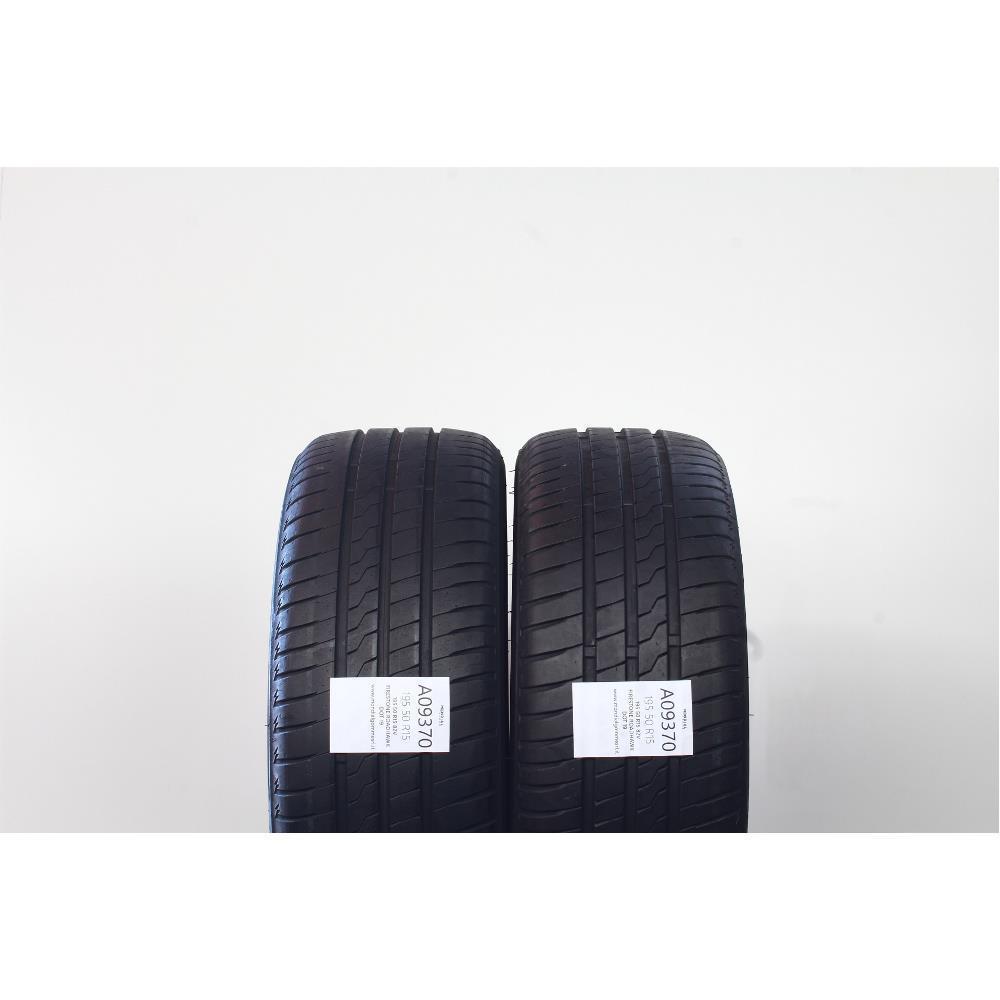 195 50 R15 82V FIRESTONE ROADHAWK DOT 19