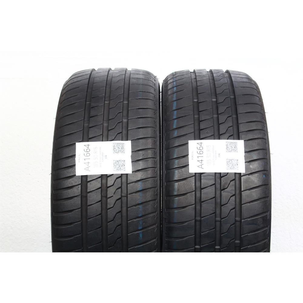 195 50 R15 82V FIRESTONE ROADHAWK