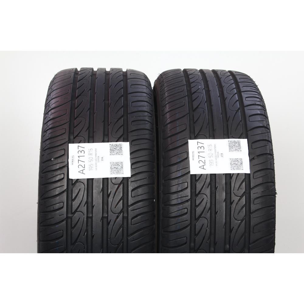 195 50 R15 82V FIRESTONE TZ300A 