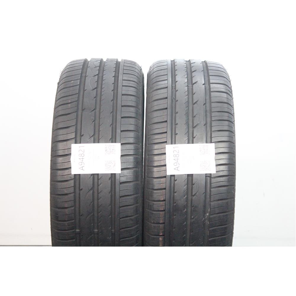 195 50 R15 82V FULDA ECO CONTROL HP