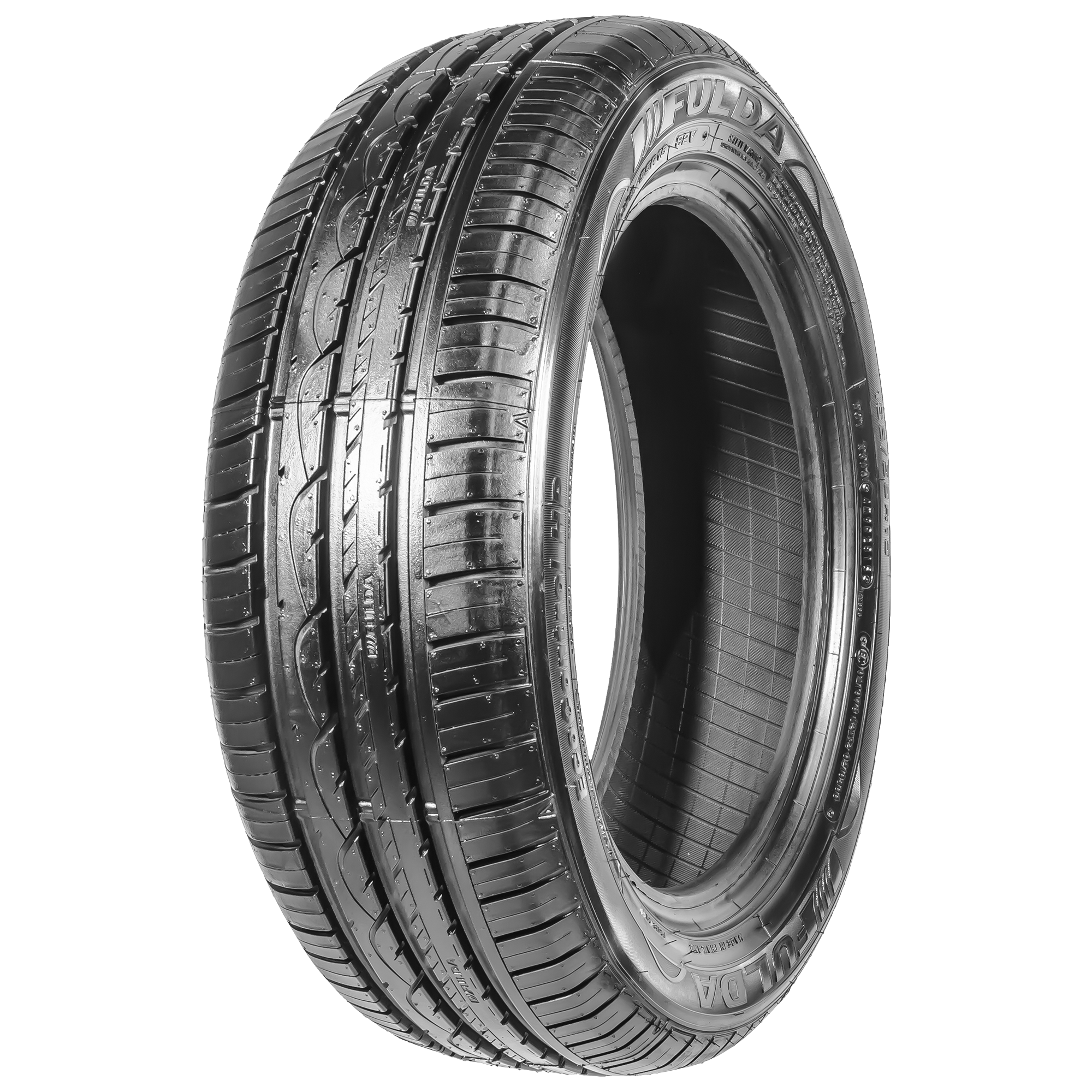 195 50 R15 82V FULDA ECOCONTROL HP