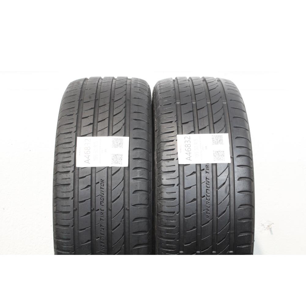195 50 R15 82V GENERAL ALTIMAX ONE S