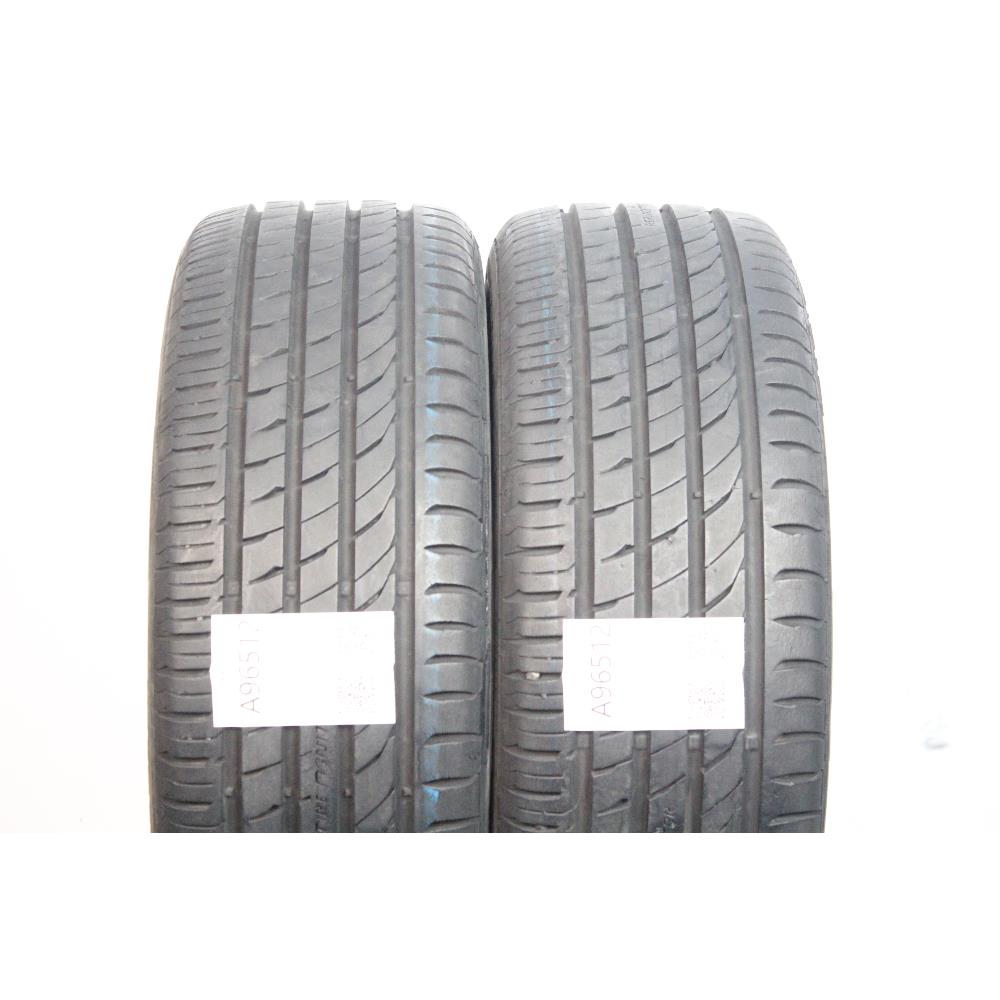 195 50 R15 82V GENERAL ALTIMAX ONE S