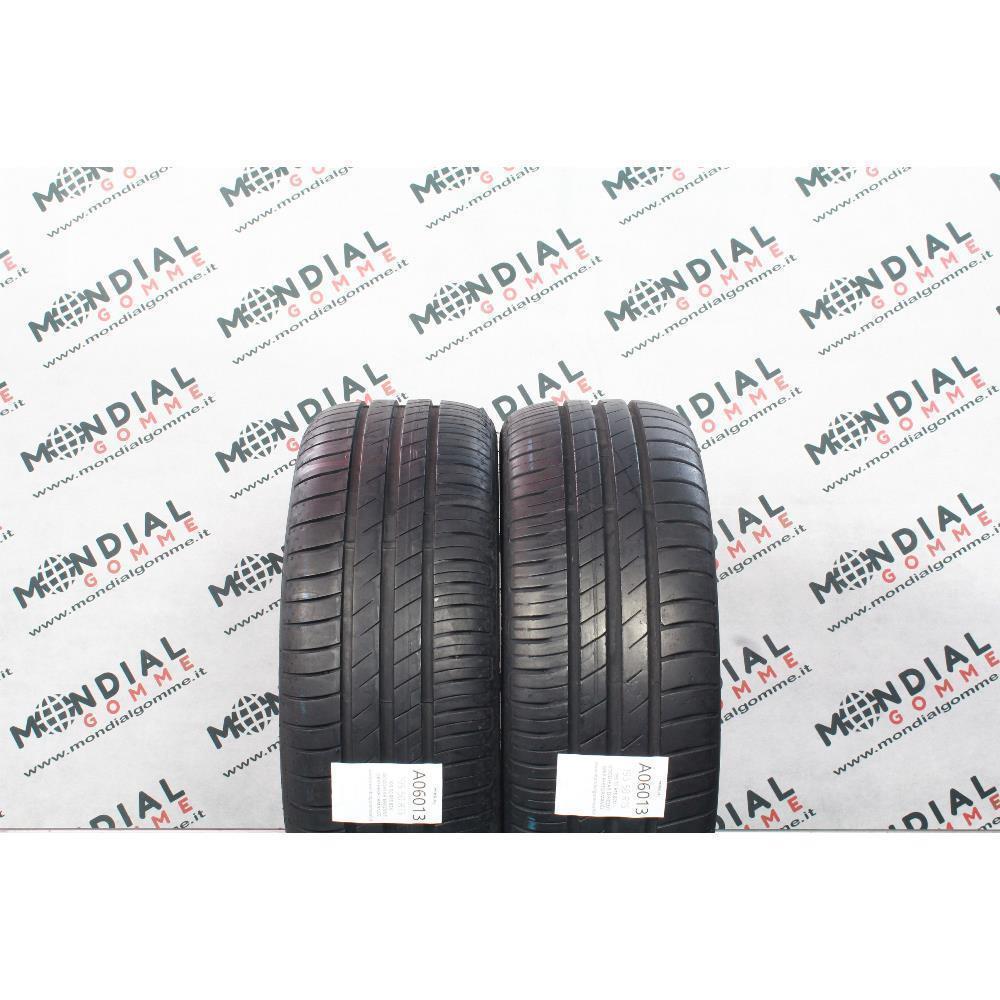 195 50 R15 82V GOODYEAR EFFICENT GRIP PERFORMANCE 