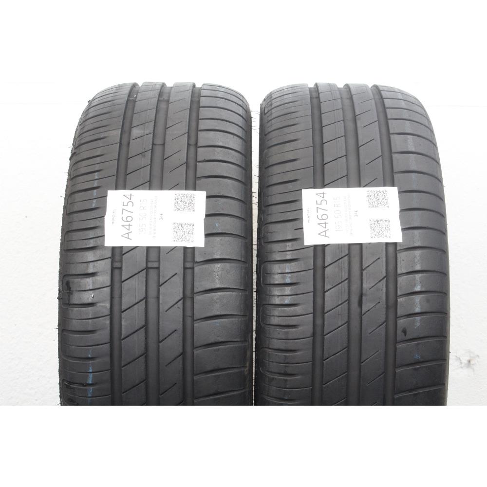 195 50 R15 82V GOODYEAR EFFICIENT GRIP PERFORMANCE