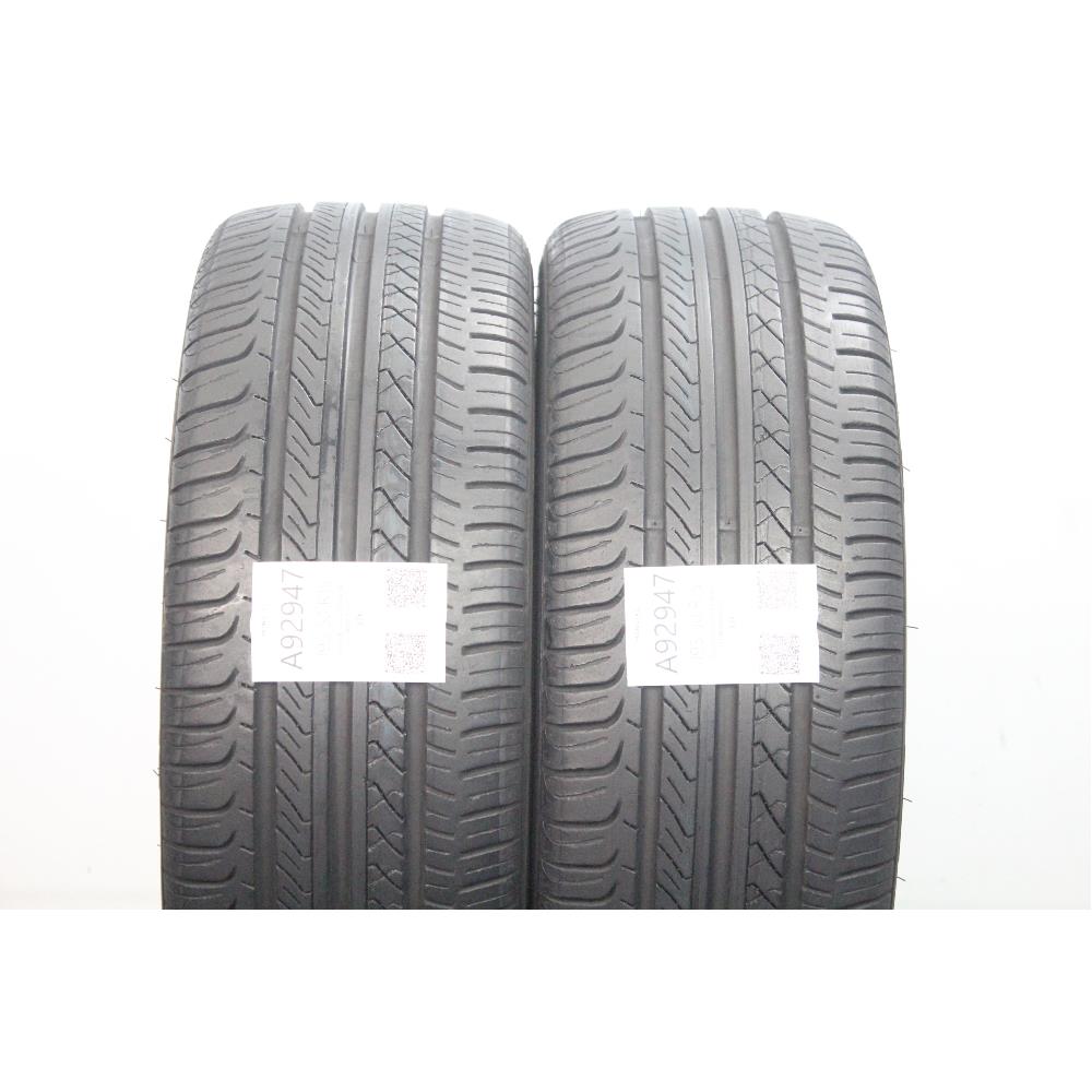 195 50 R15 82V GTRADIAL CHAMPIRO FE1 