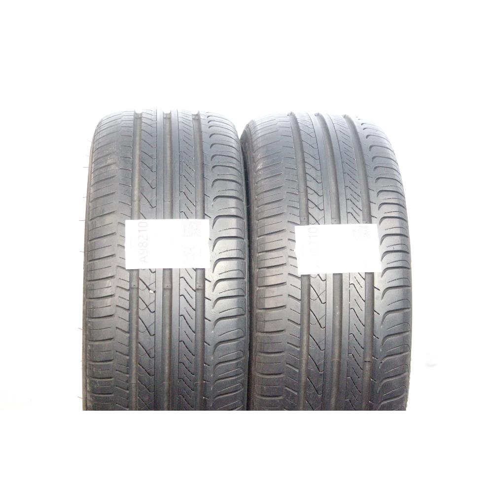 195 50 R15 82V GTRADIAL CHAMPIRO FE1 