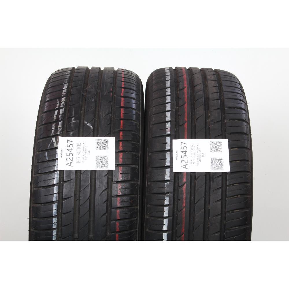 195 50 R15 82V HANKOOK VENTUS PRIME 2